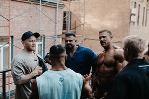 Фотограф Юлия Васильева (7.06.26)
